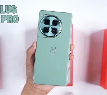 OnePlus Ace 3 Pro