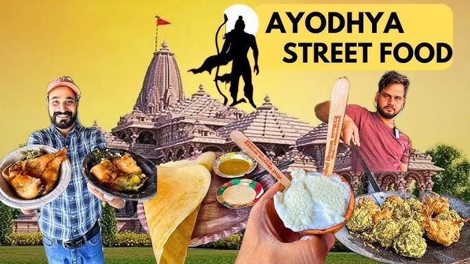 Ram Mandir in Ayodhya