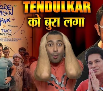Sitare Zameen Par