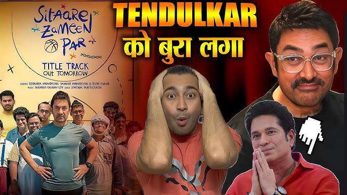 Sitare Zameen Par