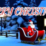 Christmas 2025