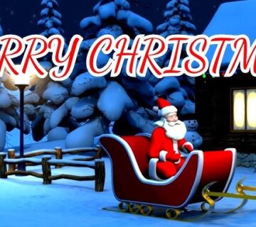 Christmas 2025