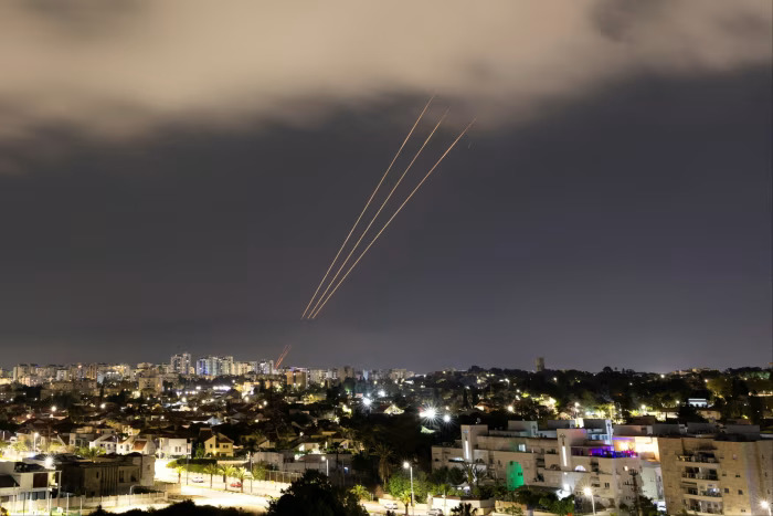 Tel Aviv