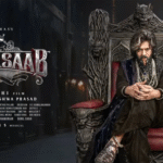 Prabhas Raja Saab