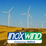 Inox Wind share price