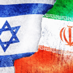 Iran and Israel