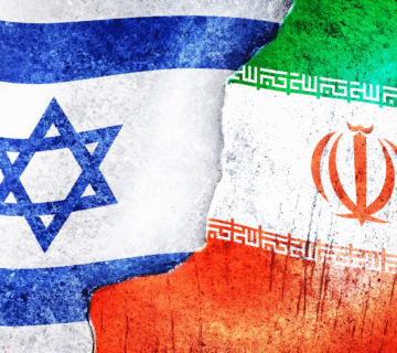 Iran and Israel