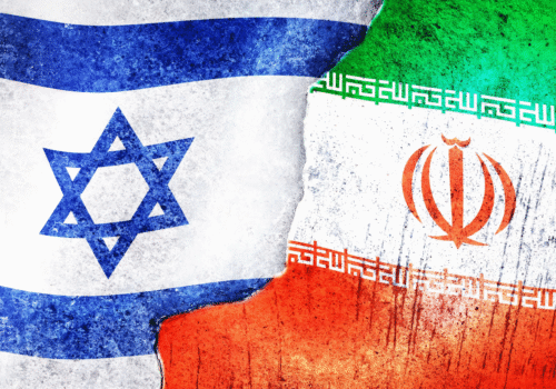 Iran and Israel
