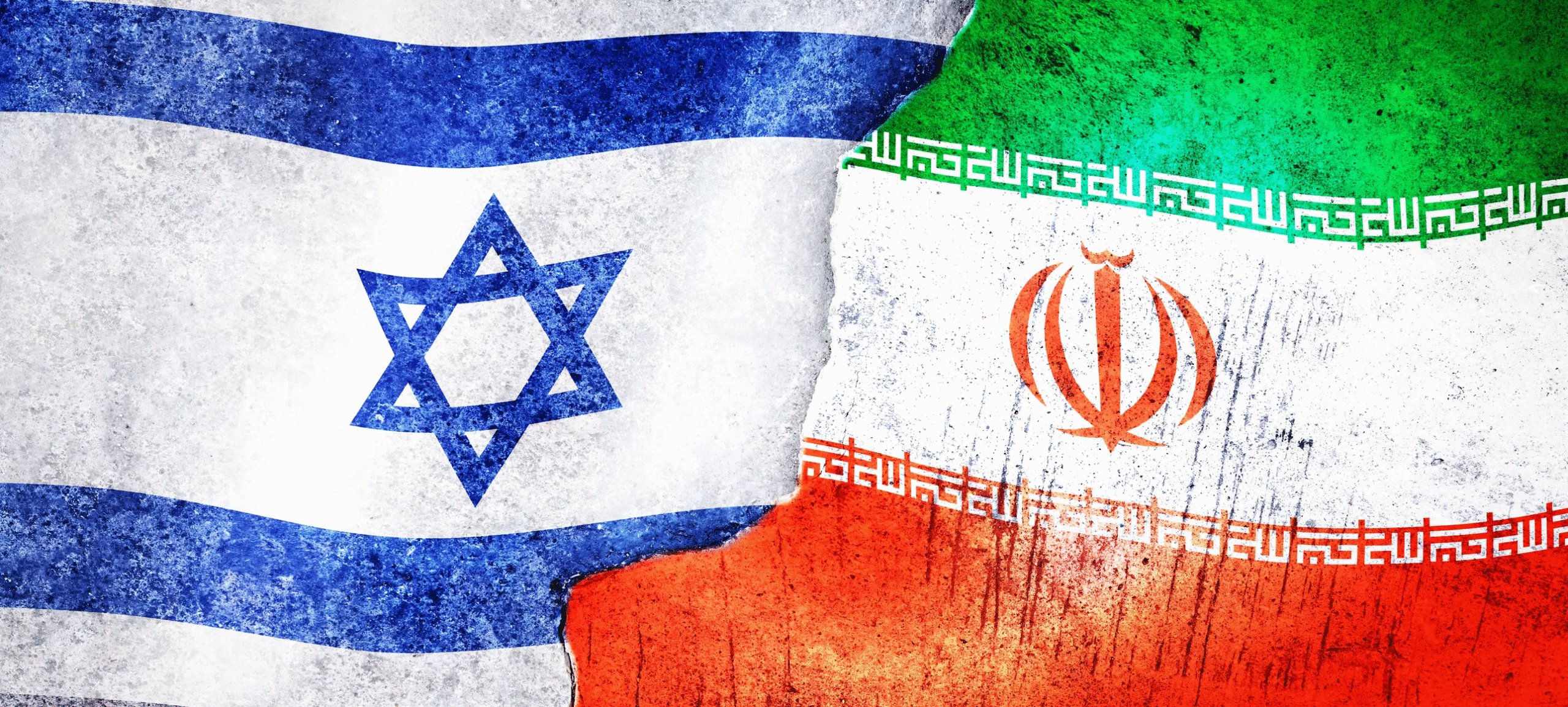 Iran and Israel