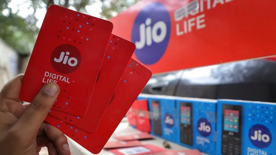 Jio Network Problem