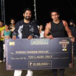 winner of Roadies Double Cross