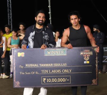 winner of Roadies Double Cross
