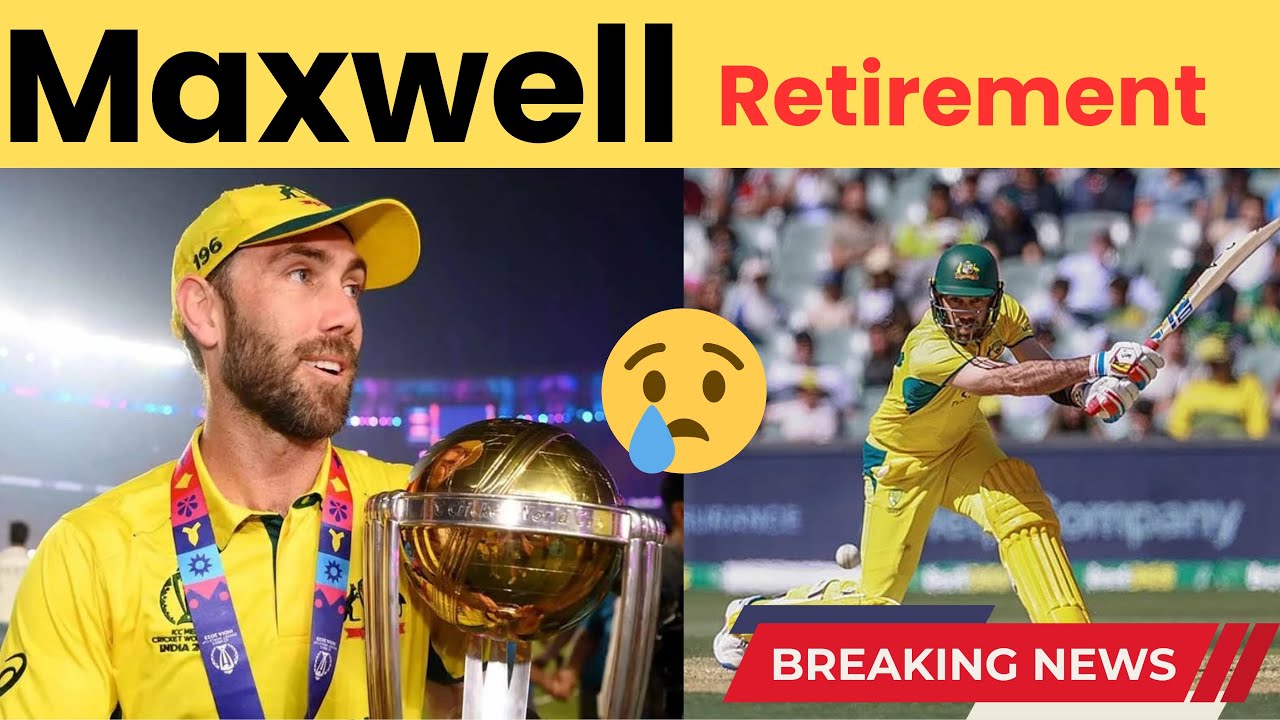 Maxwell
