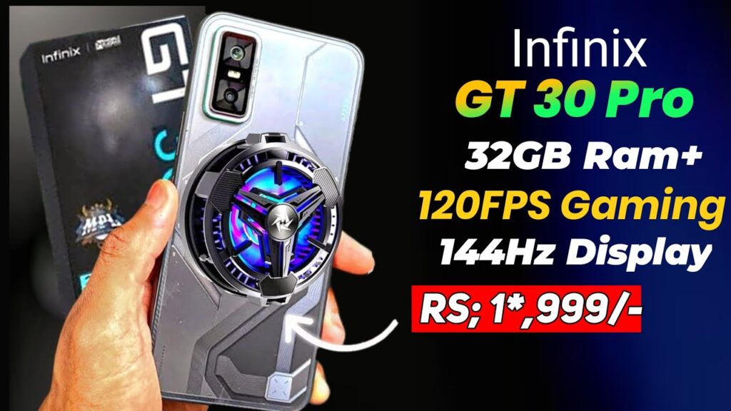 Infinix