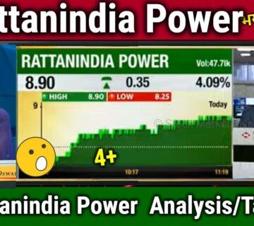 rattanindia power
