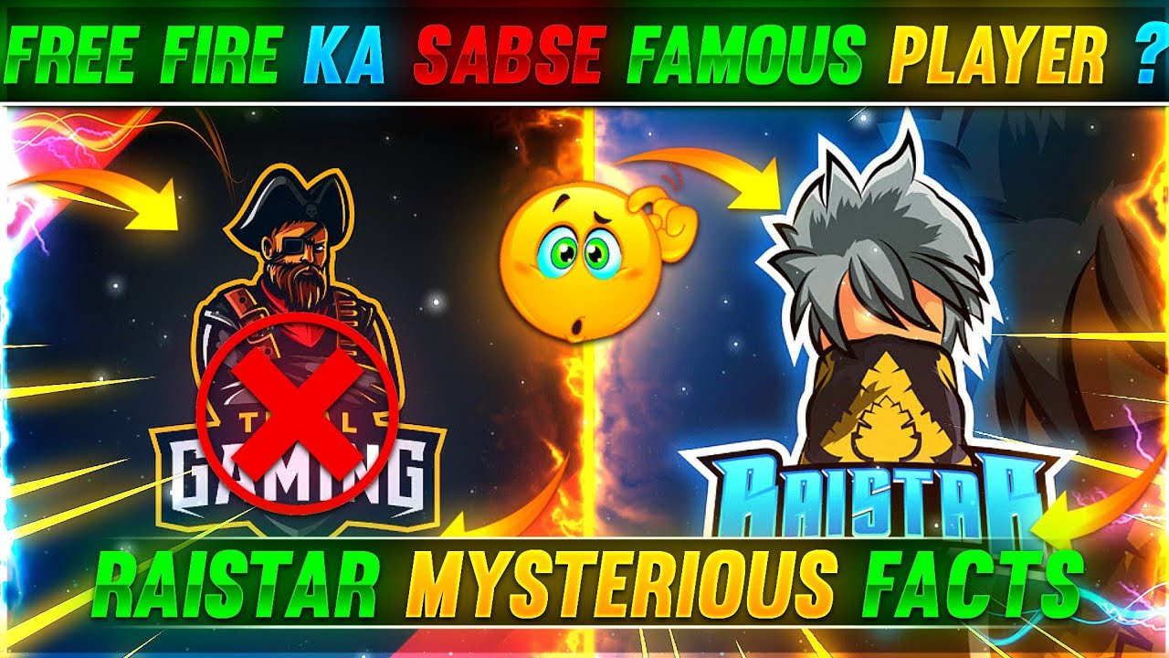 Raistar UID