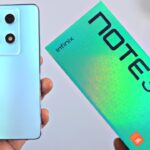 Infinix Note 30 VIP