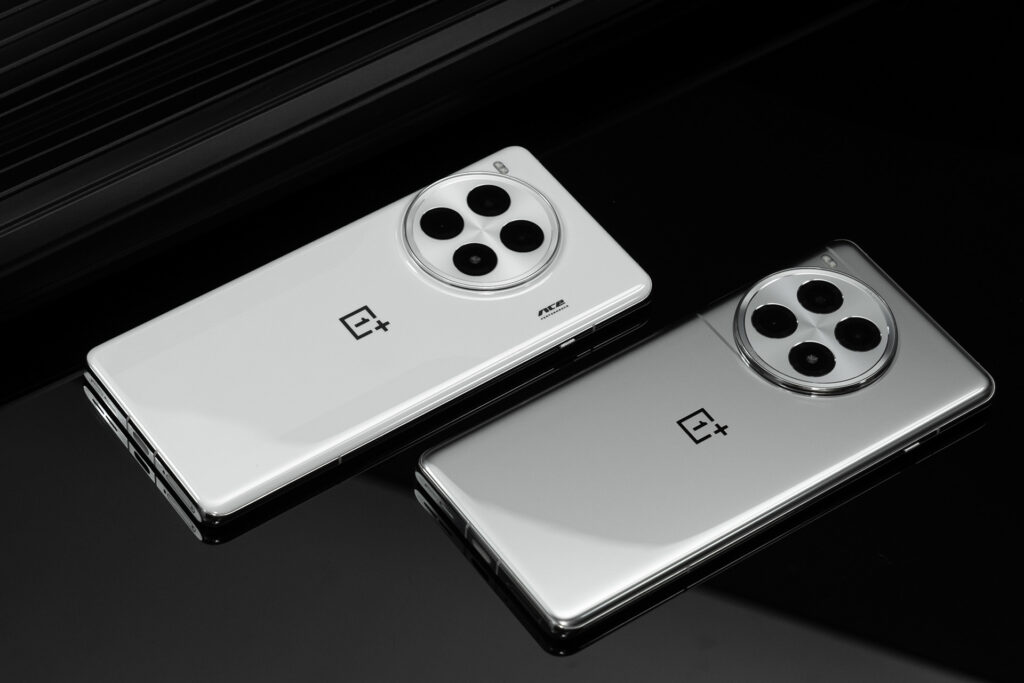 OnePlus Ace 3 Pro