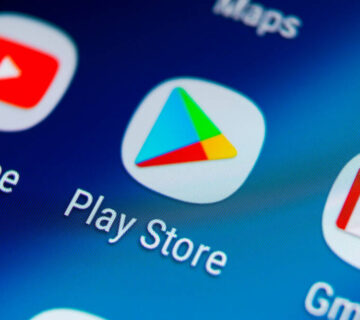 Play Store