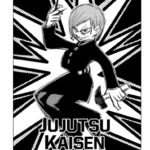 Jujutsu Kaisen Chapter 62