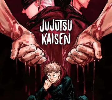 Jujutsu Kaisen Chapter 85