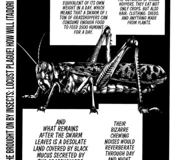 Jujutsu Kaisen Chapter 87