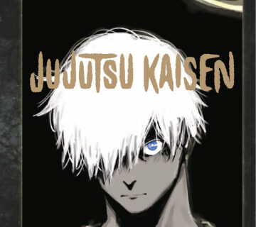 Jujutsu Kaisen Chapter 89