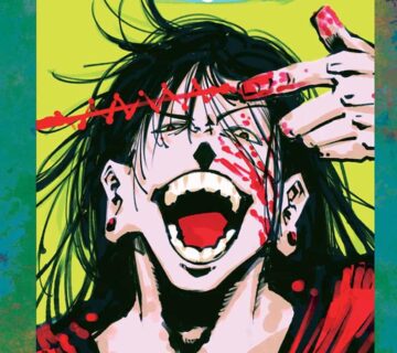 Jujutsu Kaisen Chapter 90