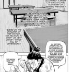 Jujutsu Kaisen Chapter 64