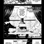 Jujutsu Kaisen Chapter 95
