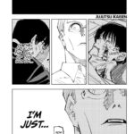 Jujutsu Kaisen Chapter 99