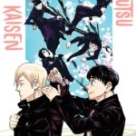 Jujutsu Kaisen Chapter 100