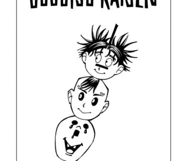 Jujutsu Kaisen Chapter 103