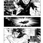 Jujutsu Kaisen Chapter 105