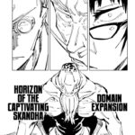 Jujutsu Kaisen Chapter 108