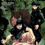Jujutsu Kaisen Chapter 111