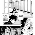 Jujutsu Kaisen Chapter 114