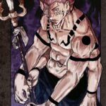 Jujutsu Kaisen Chapter 117