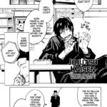 Jujutsu Kaisen Chapter 68