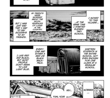 Jujutsu Kaisen Chapter 125
