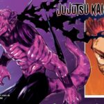Jujutsu Kaisen Chapter 131