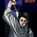 Jujutsu Kaisen Chapter 137