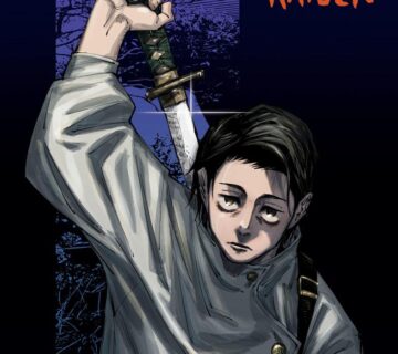 Jujutsu Kaisen Chapter 137