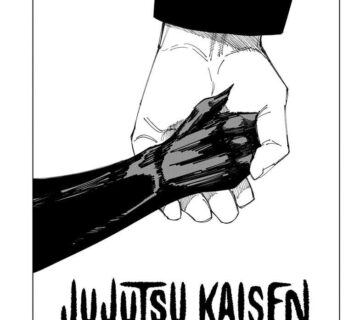Jujutsu Kaisen Chapter 147