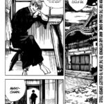 Jujutsu Kaisen Chapter 148