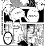Jujutsu Kaisen Chapter 156