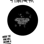 Jujutsu Kaisen Chapter 160