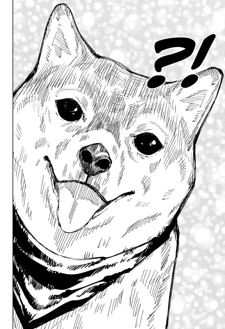 Jujutsu Kaisen Chapter 68