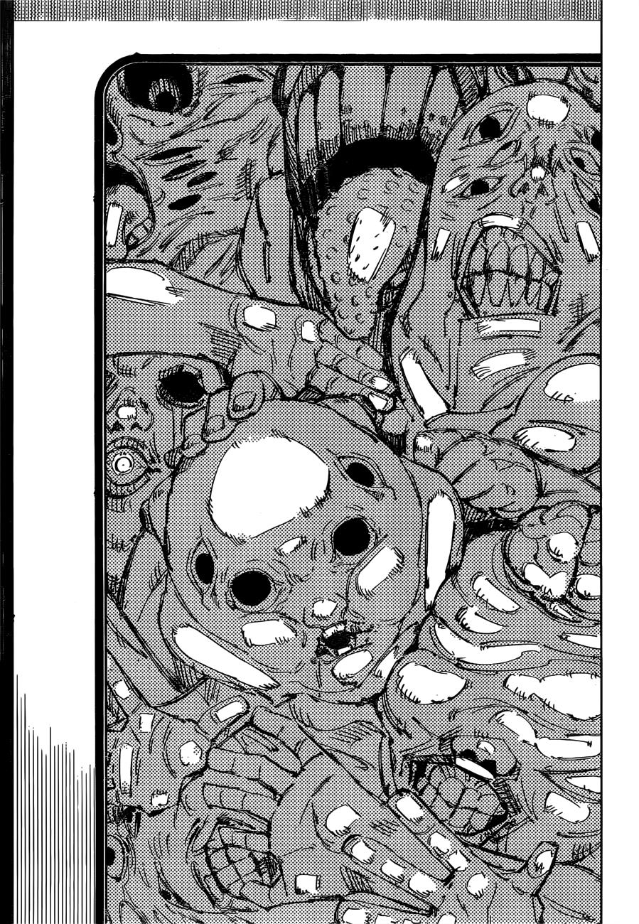Jujutsu Kaisen Chapter 88