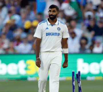 ENG vs IND